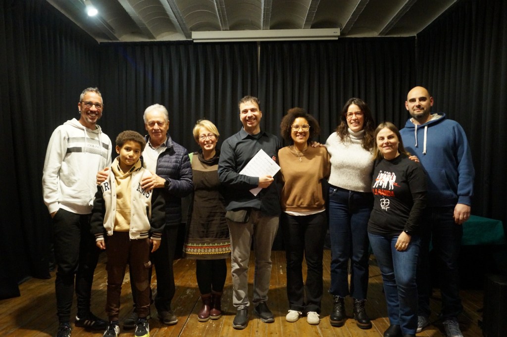 Memi Sillah concert 2026 