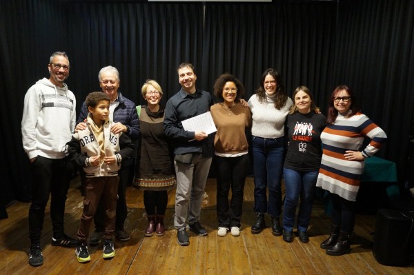 Memi Sillah concert 2026