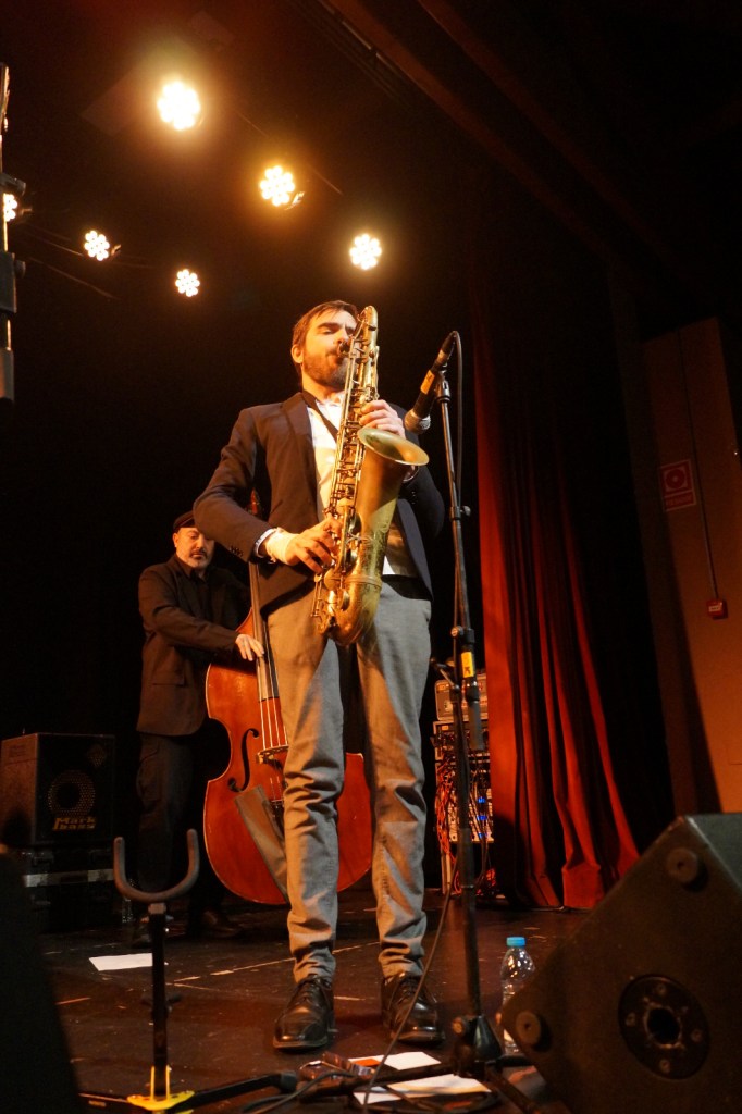 Memi Sillah concert 2026 