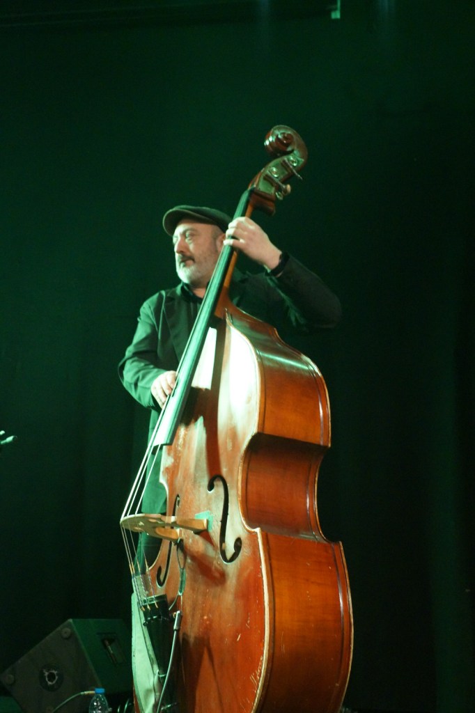 Memi Sillah concert 2026 