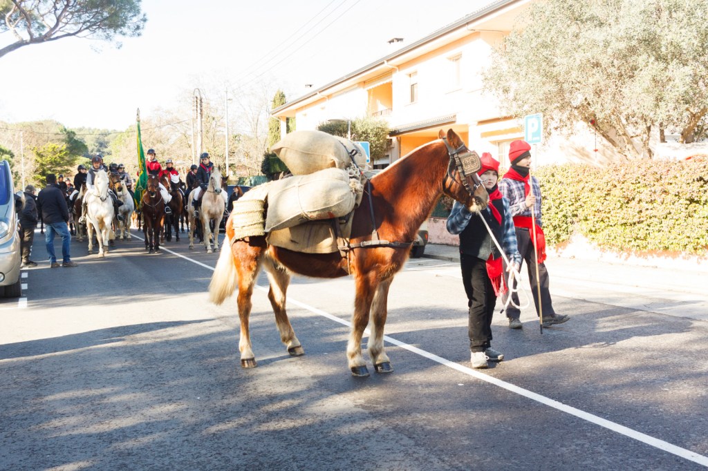 Tres tombs Cardedeu 2026