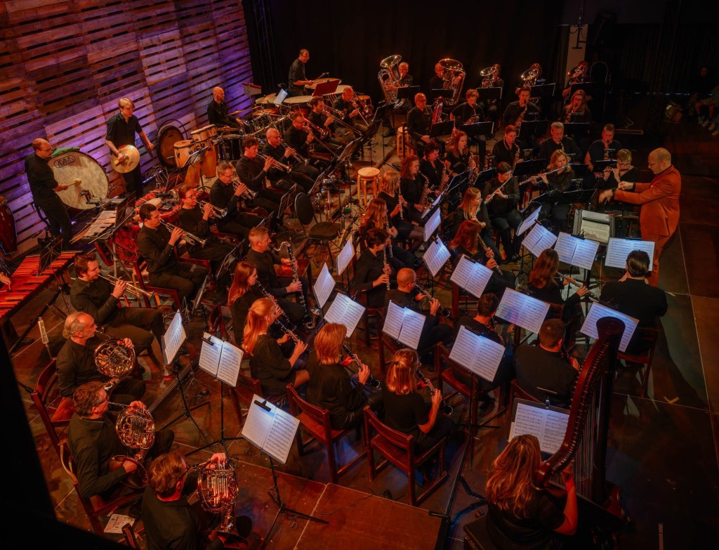 Banda KHSL Oostmalle 1