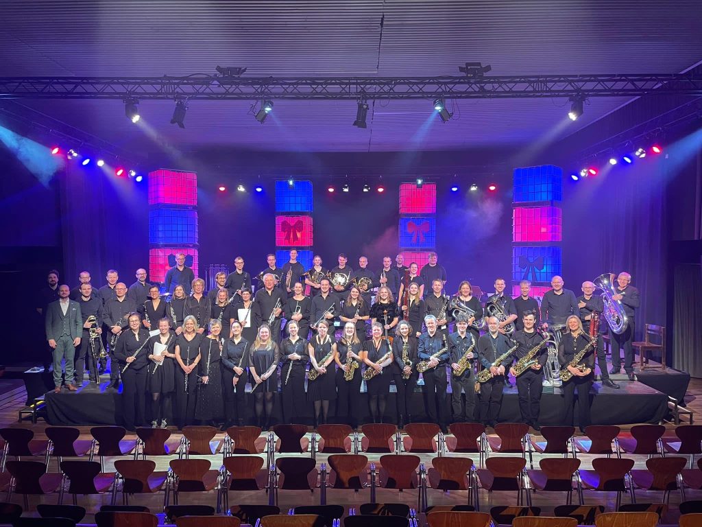 Banda KHSL Oostmalle 1